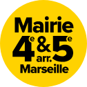 Mairie des 4ᵉ et 5ᵉ arrondissements de Marseille