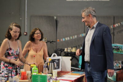 Agrandir l'image 5 sur 21, fenêtre modale