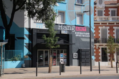 Agrandir l'image, fenêtre modale