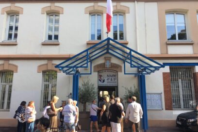 Agrandir l'image, fenêtre modale