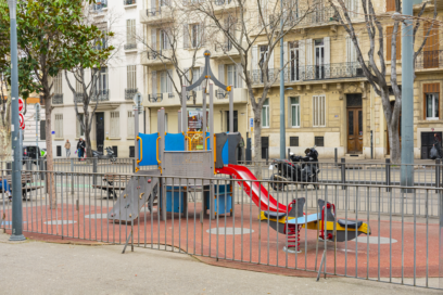 Agrandir l'image, fenêtre modale