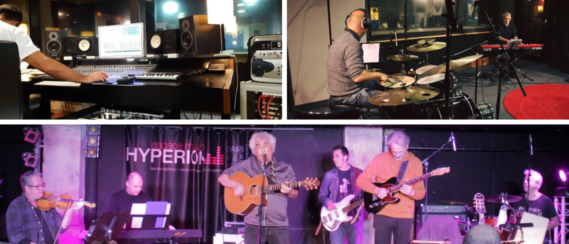 Agrandir l'image, fenêtre modale