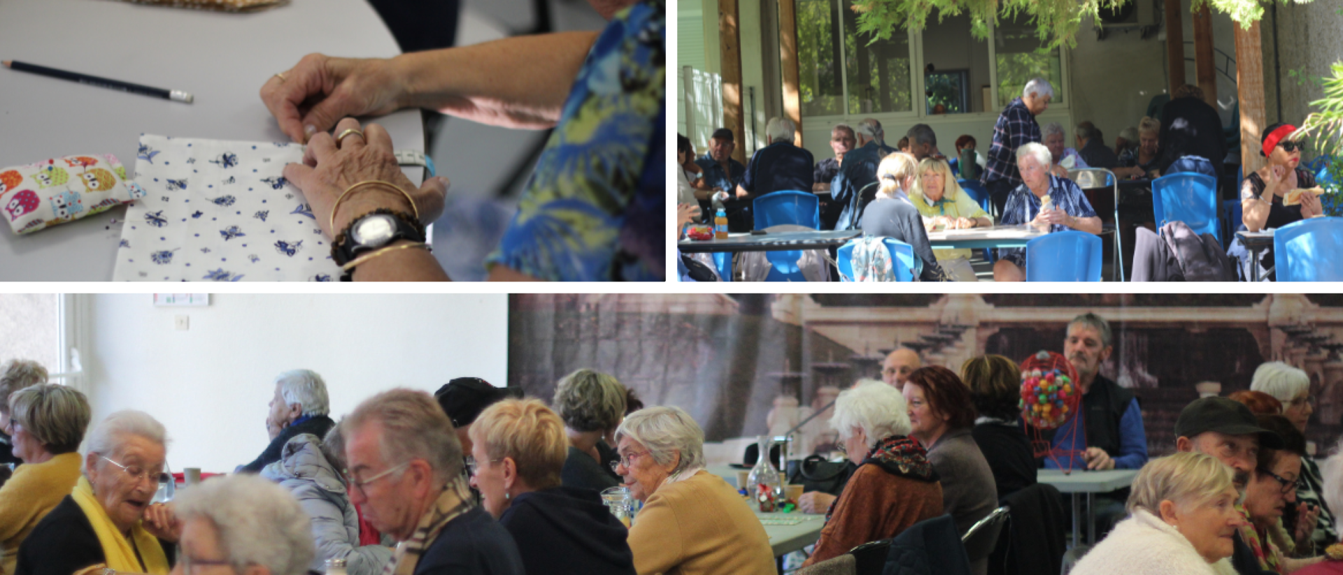 Agrandir l'image, fenêtre modale