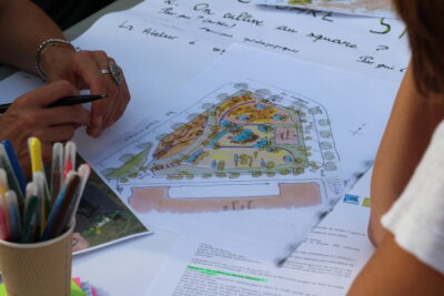 Agrandir l'image 3 sur 6, fenêtre modale