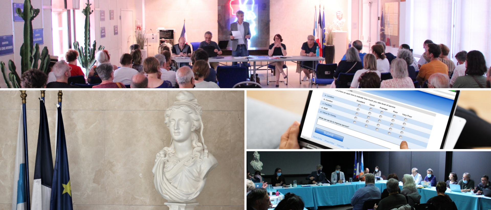 Agrandir l'image, fenêtre modale