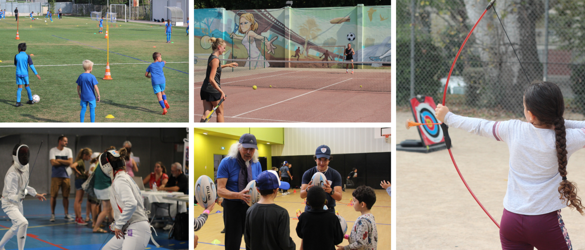 Agrandir l'image, fenêtre modale