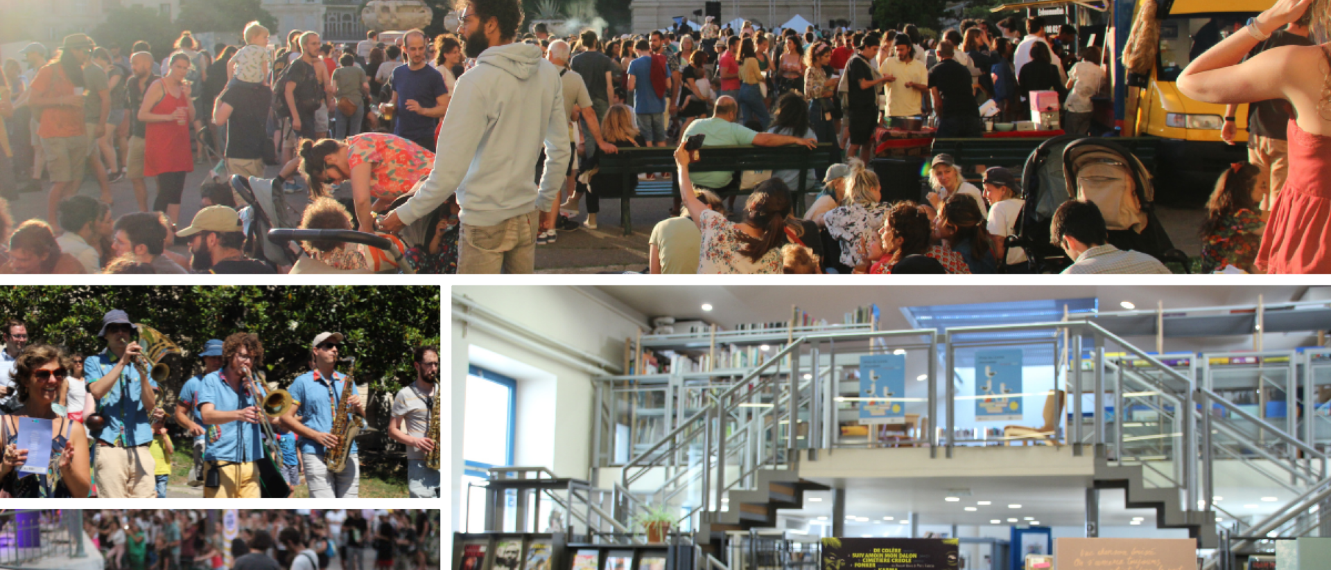 Agrandir l'image, fenêtre modale