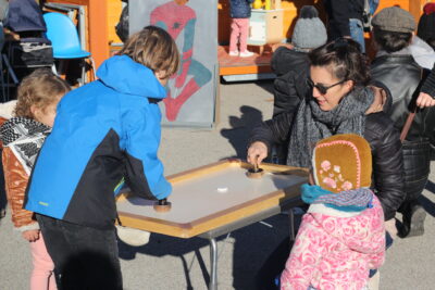 Agrandir l'image 3 sur 3, fenêtre modale