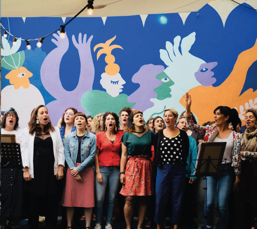 Agrandir l'image, fenêtre modale