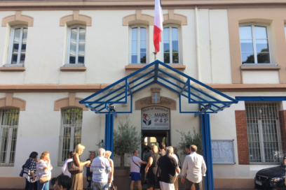 Agrandir l'image, fenêtre modale