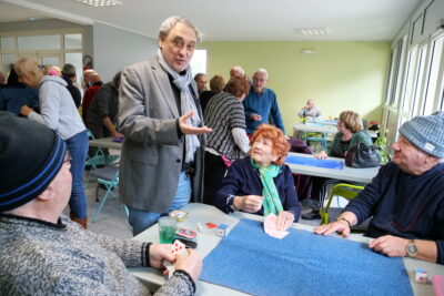 Agrandir l'image 3 sur 19, fenêtre modale