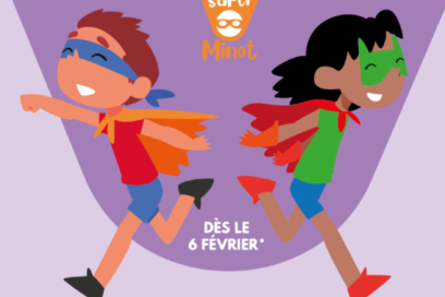 Agrandir l'image, fenêtre modale