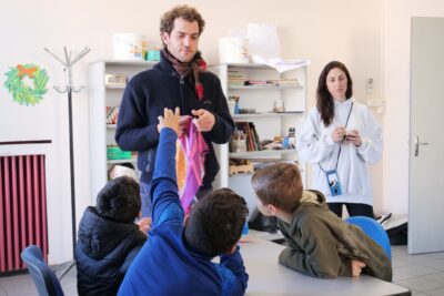 Agrandir l'image 8 sur 9, fenêtre modale