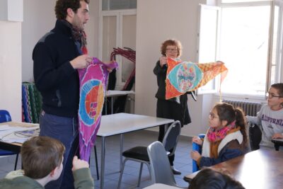 Agrandir l'image 7 sur 9, fenêtre modale