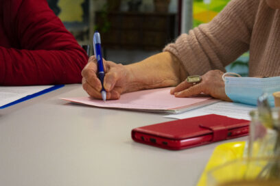 Agrandir l'image, fenêtre modale