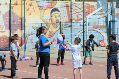 Agrandir l'image, fenêtre modale