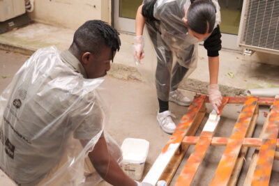 Agrandir l'image 4 sur 6, fenêtre modale