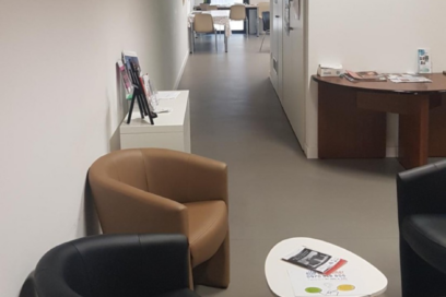 Agrandir l'image, fenêtre modale