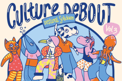 Agrandir l'image, fenêtre modale