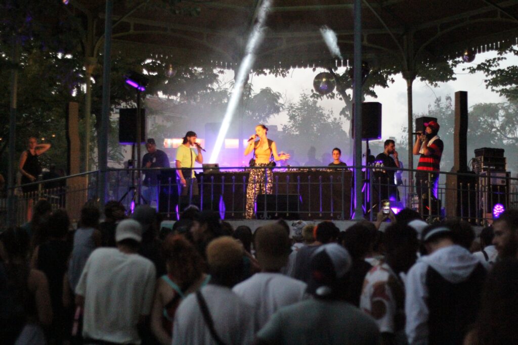 Agrandir l'image, fenêtre modale