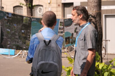 Agrandir l'image 3 sur 45, fenêtre modale