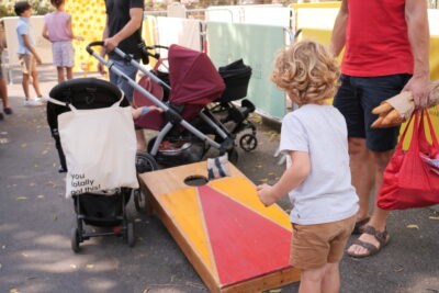 Agrandir l'image 5 sur 45, fenêtre modale