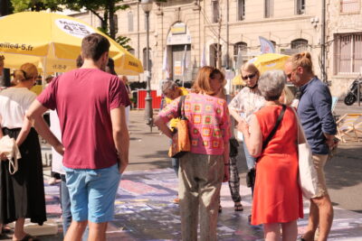 Agrandir l'image 6 sur 45, fenêtre modale