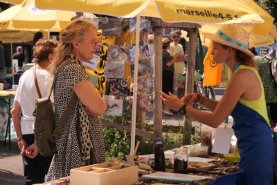 Agrandir l'image 3 sur 3, fenêtre modale