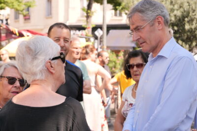 Agrandir l'image 10 sur 45, fenêtre modale