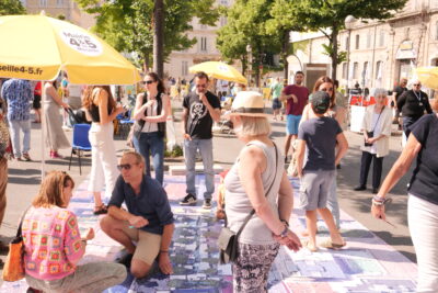 Agrandir l'image 16 sur 45, fenêtre modale