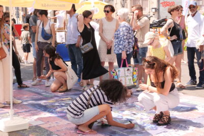 Agrandir l'image 33 sur 45, fenêtre modale