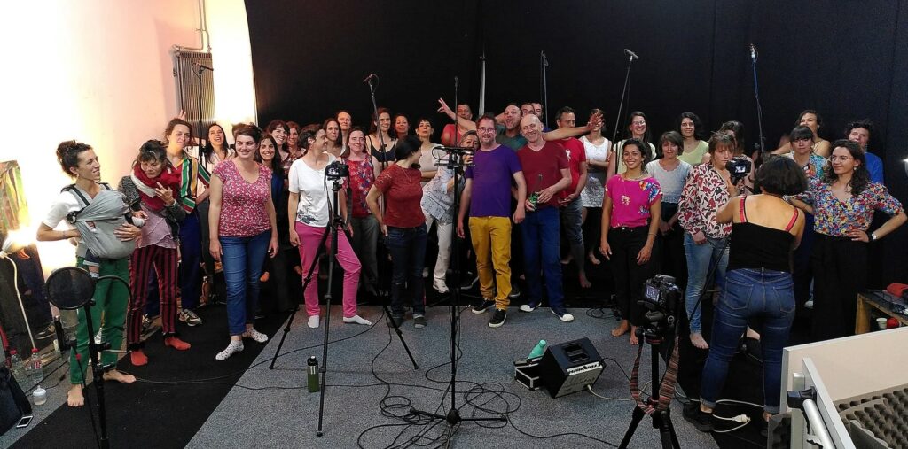 Agrandir l'image, fenêtre modale