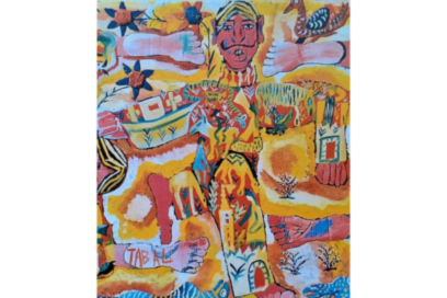 Agrandir l'image, fenêtre modale