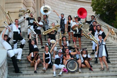 Agrandir l'image, fenêtre modale