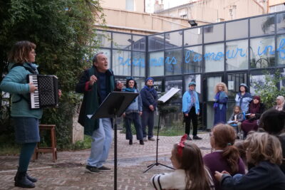 Agrandir l'image 3 sur 5, fenêtre modale