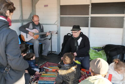 Agrandir l'image 14 sur 32, fenêtre modale