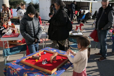 Agrandir l'image 27 sur 32, fenêtre modale