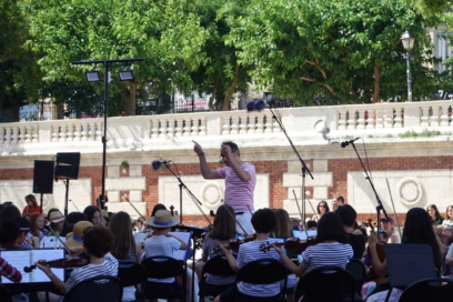 Agrandir l'image, fenêtre modale