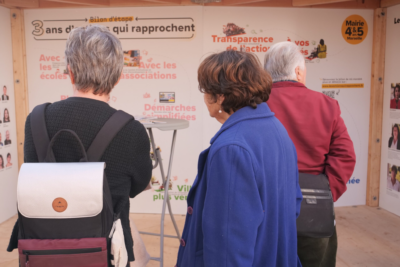 Agrandir l'image 9 sur 26, fenêtre modale