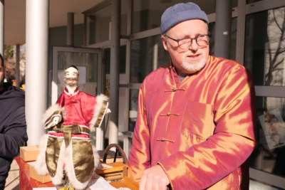 Agrandir l'image 25 sur 26, fenêtre modale