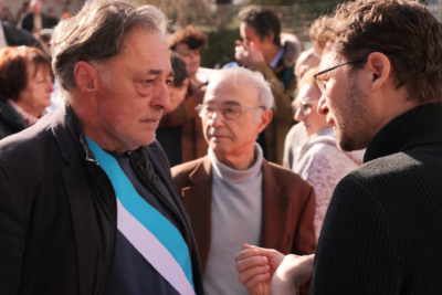 Agrandir l'image 5 sur 26, fenêtre modale