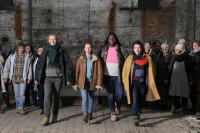 Agrandir l'image, fenêtre modale