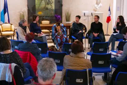 Agrandir l'image, fenêtre modale