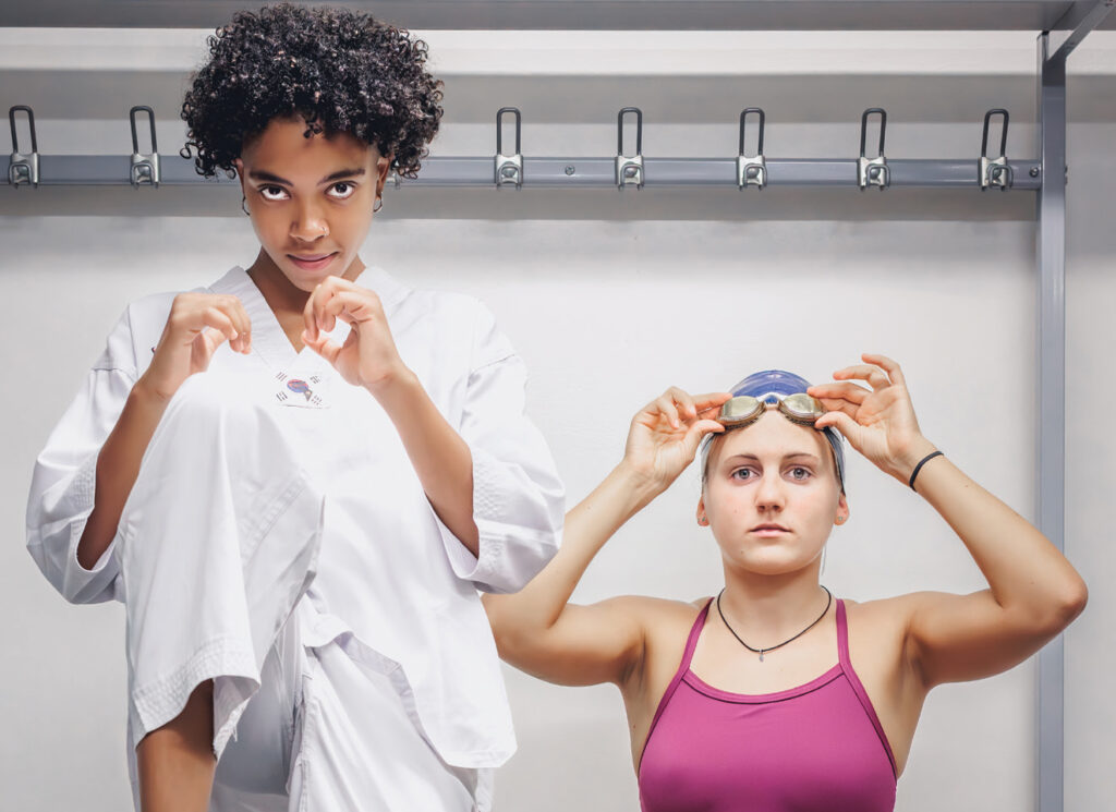 Agrandir l'image, fenêtre modale