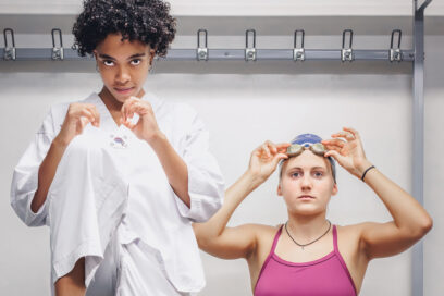 Agrandir l'image, fenêtre modale