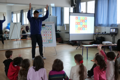 Agrandir l'image 2 sur 15, fenêtre modale