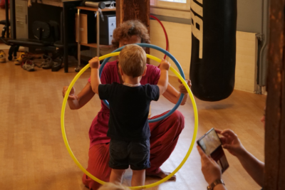 Agrandir l'image 2 sur 11, fenêtre modale