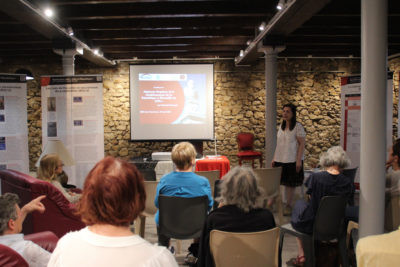 Agrandir l'image 5 sur 11, fenêtre modale