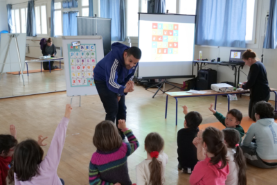 Agrandir l'image 4 sur 15, fenêtre modale