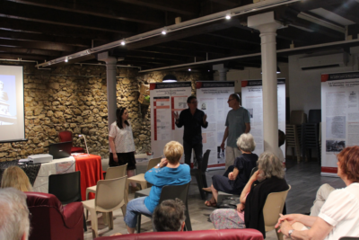 Agrandir l'image 6 sur 11, fenêtre modale